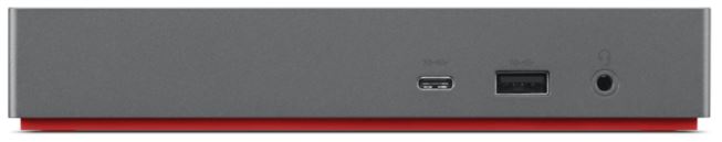 ThinkPad Universal USB-C Dock v2 - Overview and Service Parts